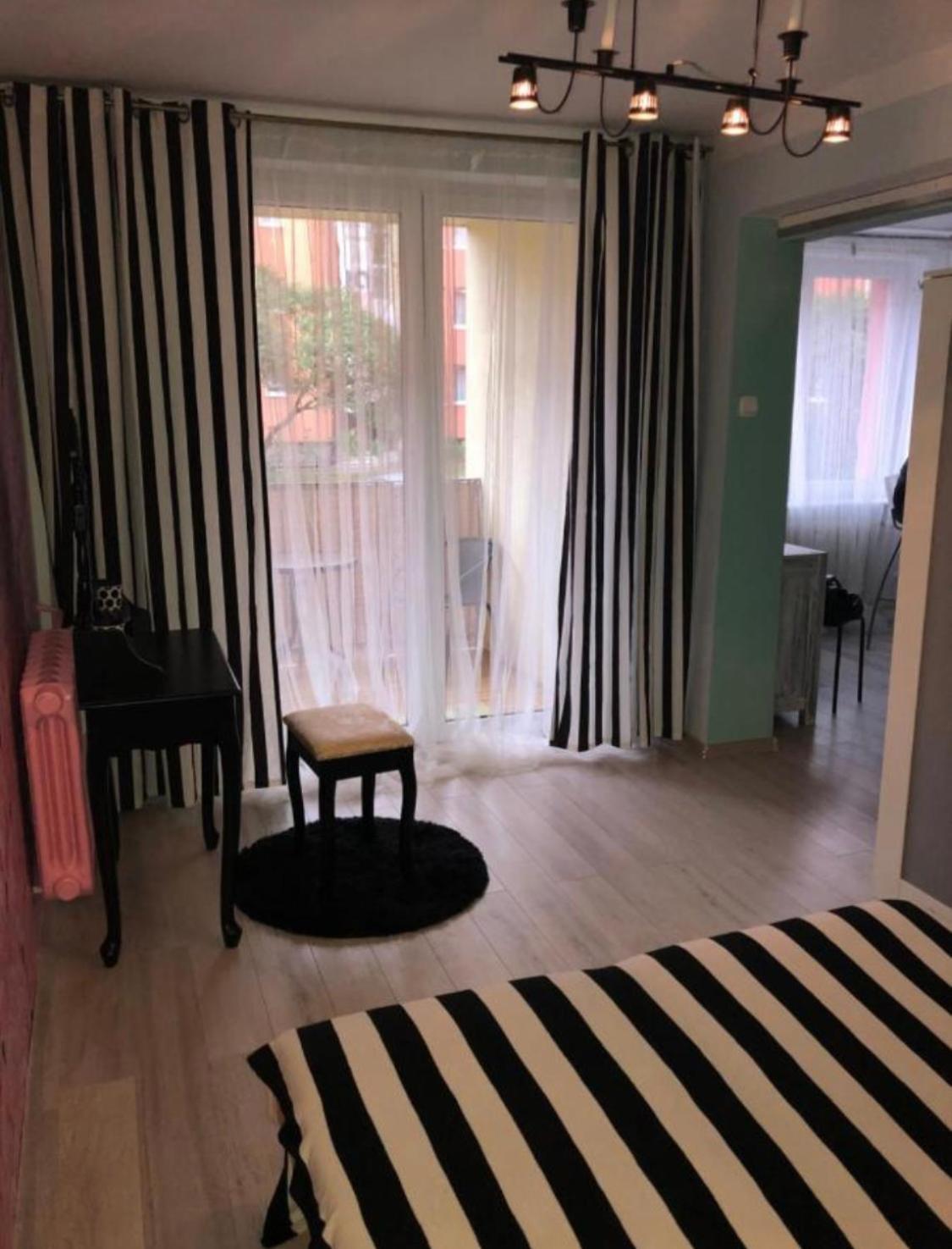 Real Apartment Gdansk Near Baltic Sea Exterior foto