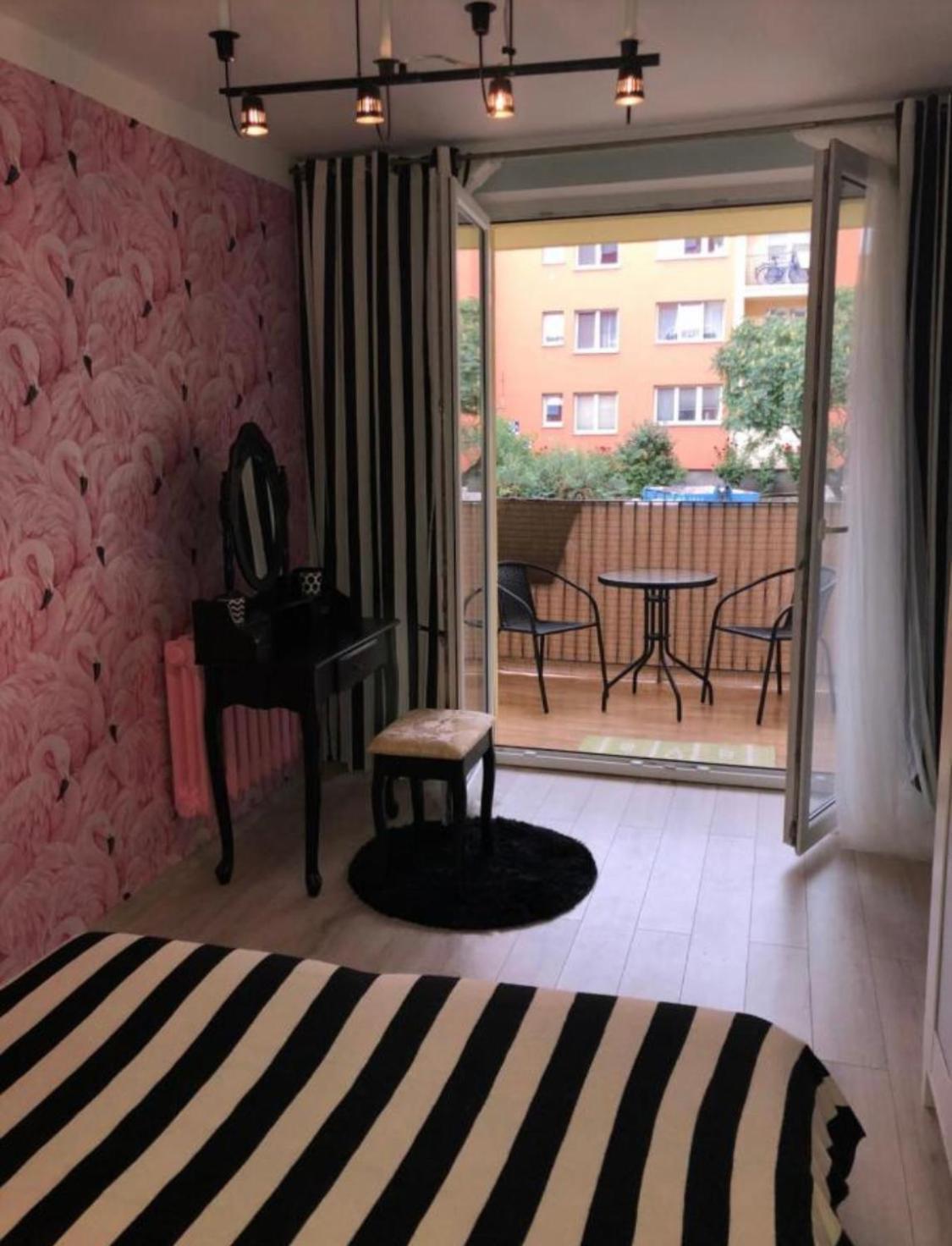 Real Apartment Gdansk Near Baltic Sea Exterior foto